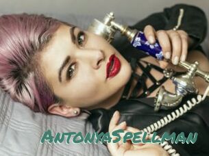 AntonyaSpellman
