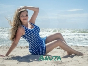 Anuta
