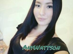 AnyWattson