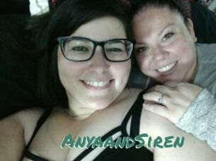 AnyaandSiren