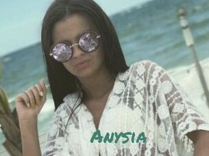 Anysia