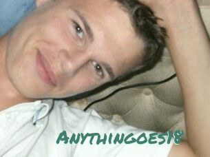 Anythingoes18
