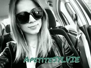 ApetiteSYLVIE