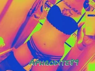 Aphrodite89