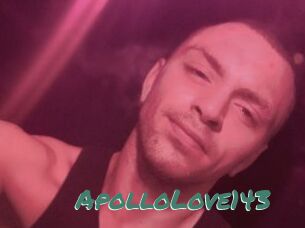 ApolloLove143