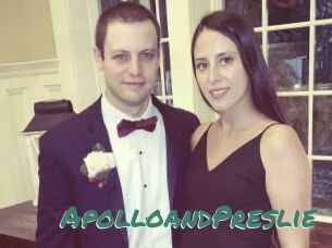 ApolloandPreslie