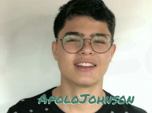 ApoloJohnson