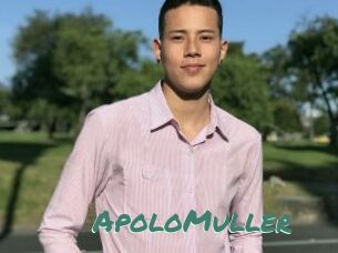 ApoloMuller