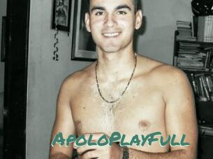ApoloPlayFull