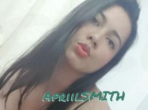 ApriilSMITH