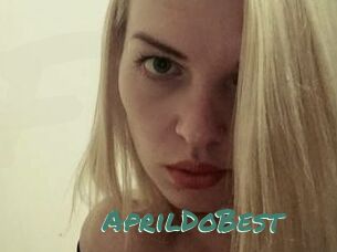 AprilDoBest