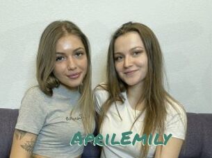 AprilEmily