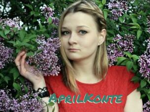 AprilKonte