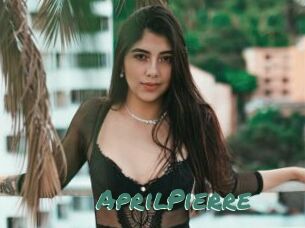 AprilPierre
