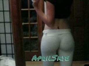 AprilSkye