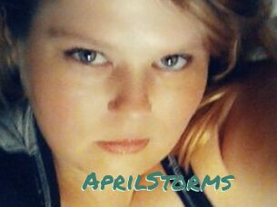 AprilStorms