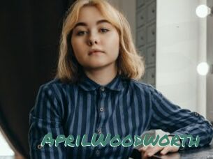 AprilWoodworth