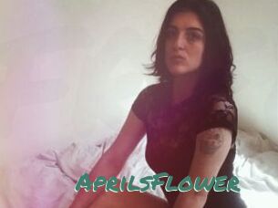 AprilsFlower