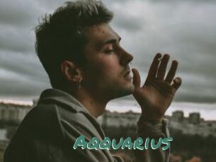 Aqquarius
