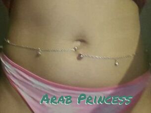 Arab_Princess