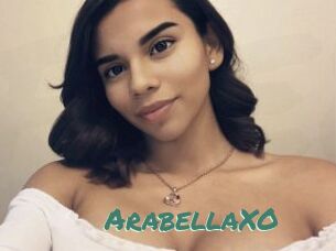 ArabellaXO
