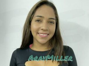 ArayMiller