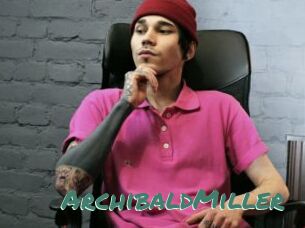 ArchibaldMiller