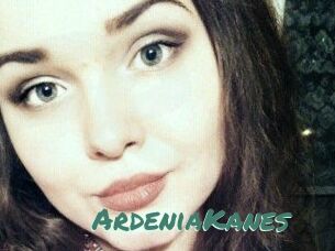ArdeniaKanes