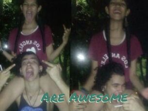 Are_Awesome