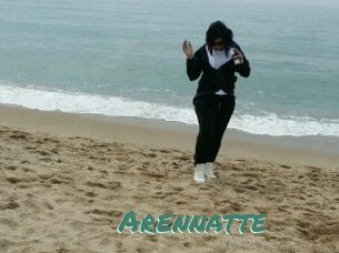 Arennatte