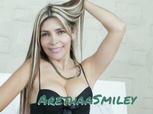 ArethaaSmiley