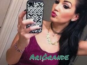 AriGrande