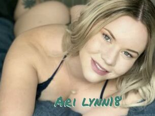 Ari_lynn18