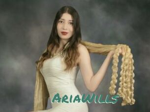 AriaWills