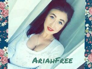 AriahFree