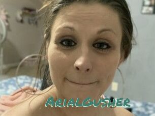 ArialGusher