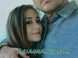 ArianaAndBryan