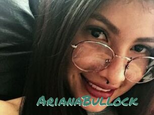 ArianaBullock