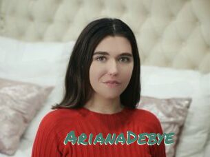 ArianaDebye