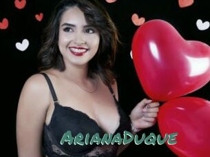 ArianaDuque