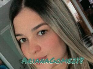 ArianaGomez18