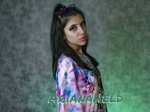 ArianaHeld