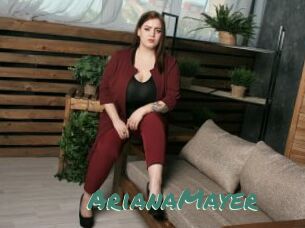 ArianaMayer