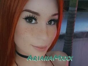 ArianaMxxx