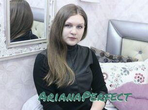 ArianaPerfect