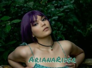 ArianaRider