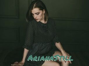 ArianaStill