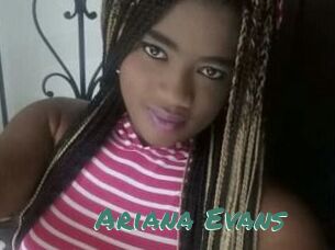 Ariana_Evans