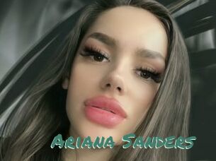Ariana_Sanders