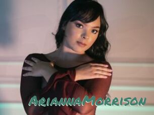 AriannaMorrison